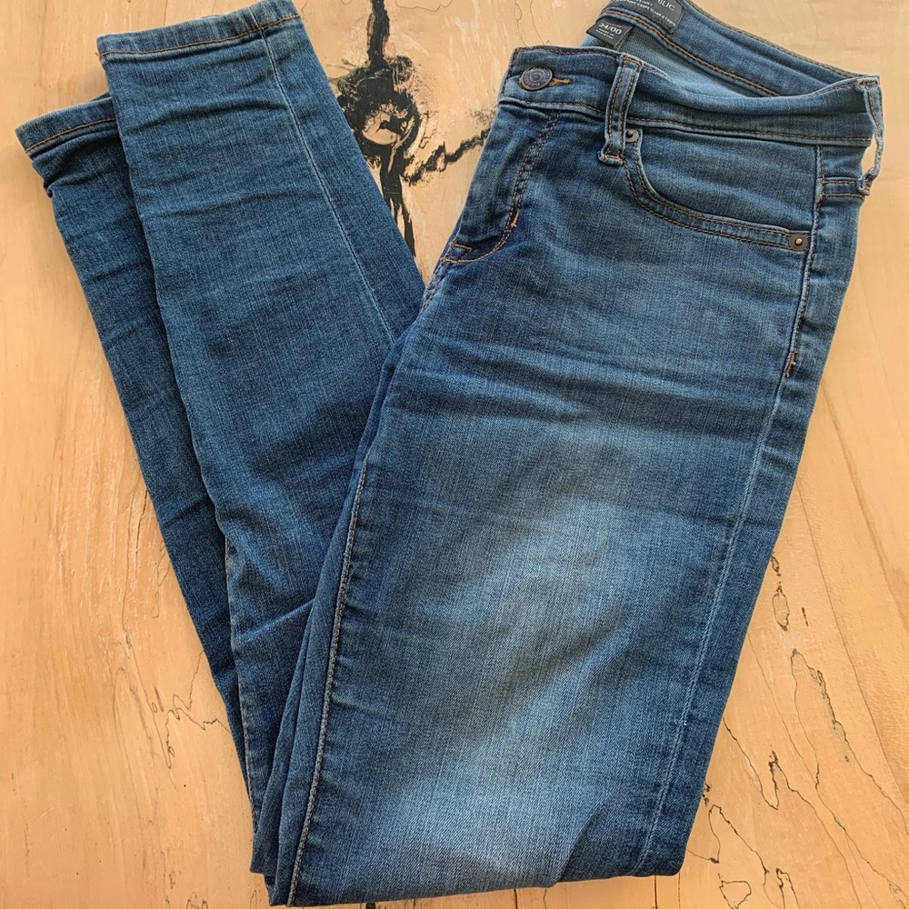 Banana Republic Jeans women’s